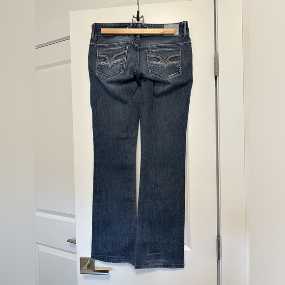 Guess jeans 👖bootcut, size 28 - Picture 1 of 8